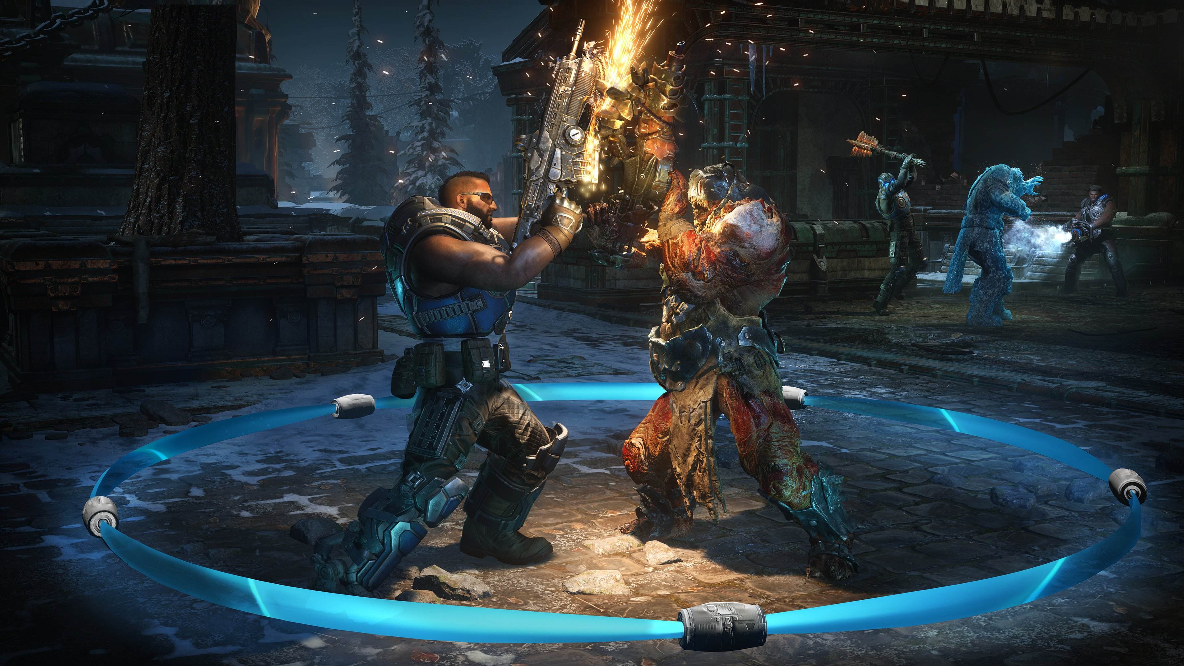 Gears 5 - Imagen 48
